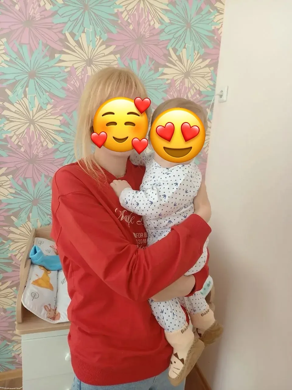 👫 Заботливые, любящие и тёплые семьи обрели двое наших малышей за прошедшую неделю!