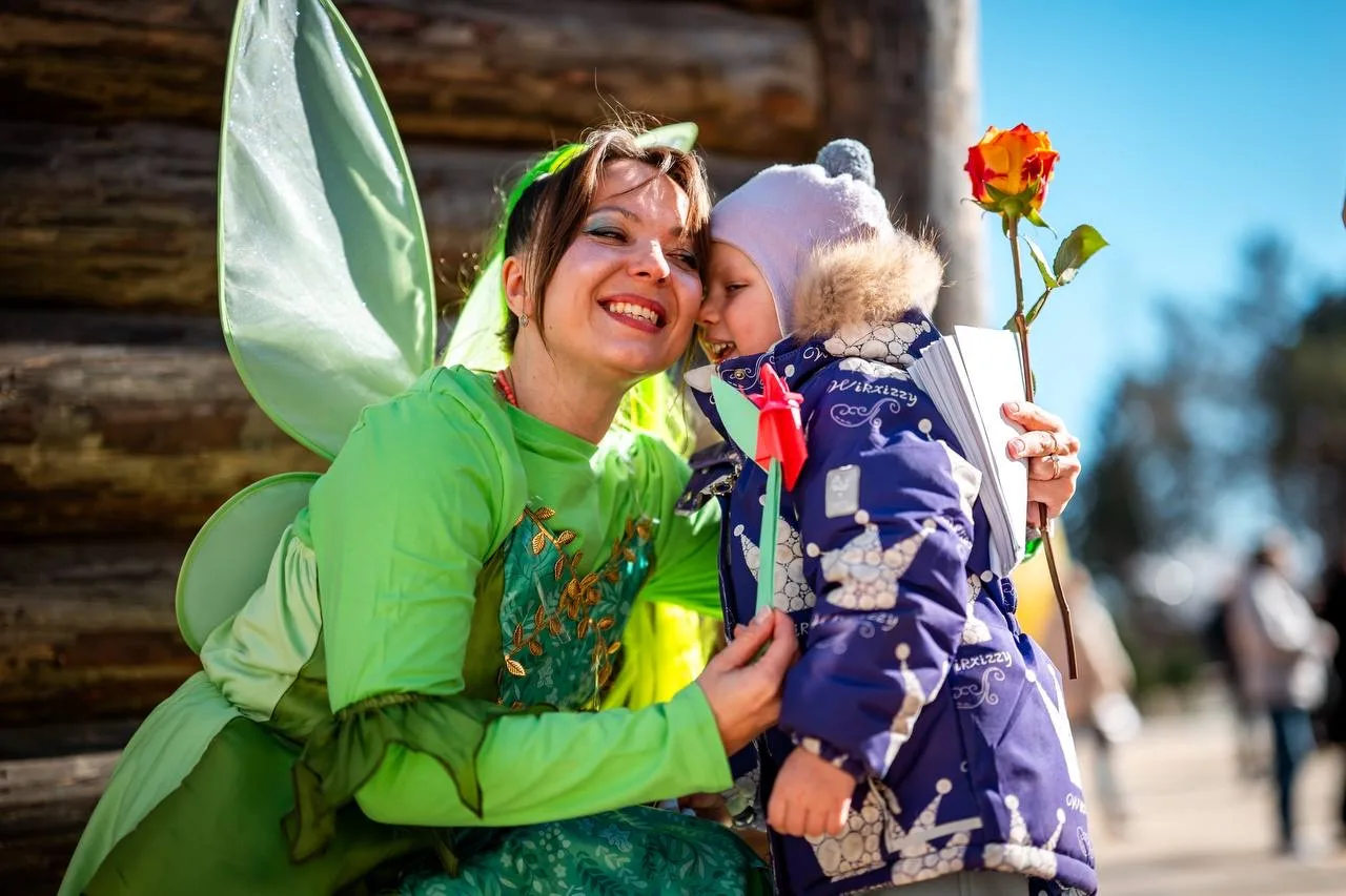 🧚‍♀️Вы готовы спасти мир?  Чтобы ответить на этот вопрос, обязательно участвуйте в новом квесте «Гос