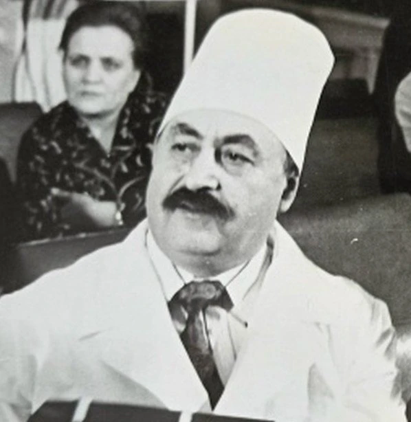 Ровно 105 лет назад родился Гавриил Илизаров

Имя выдающегося советского хирурга-травматолога Гаврии