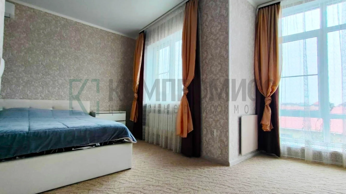 🏠 ID 120527791 Адрес: Краснодарский край, г. Краснодар, х. Ленина, тер. ДНТ Виктория  📍Дом с гостевы
