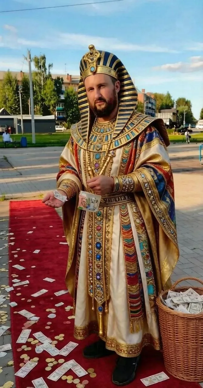 Тааак - а что там по плану?