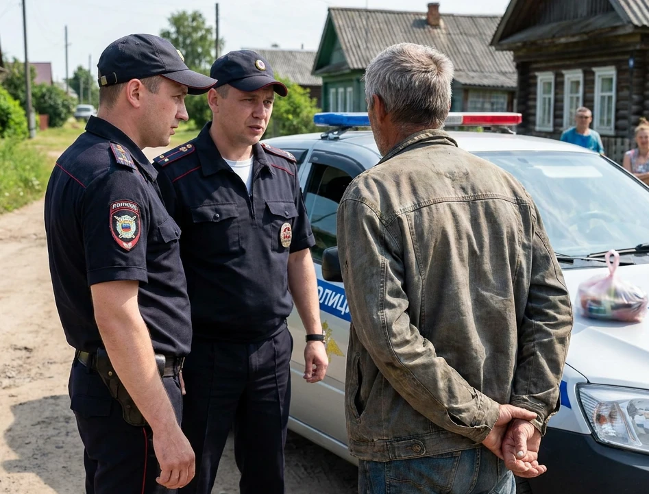 Пенсионер из Дальнереченского района пойман на хранении наркотиков

Полицейские Дальнереченска выяви