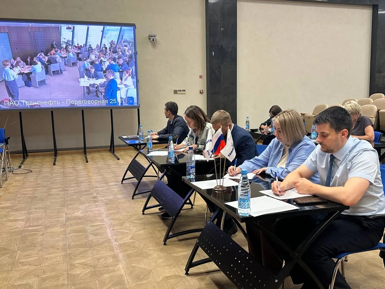 Сила слова. Сила единства 🇷🇺