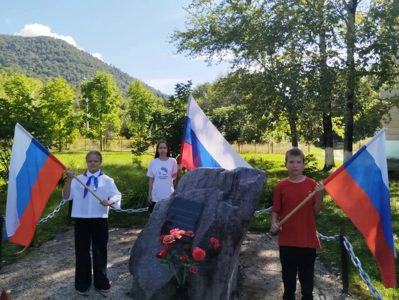 🇷🇺БЕЛЫЙ, СИНИЙ, КРАСНЫЙ – САМЫЙ КРАСИВЫЙ! 🇷🇺