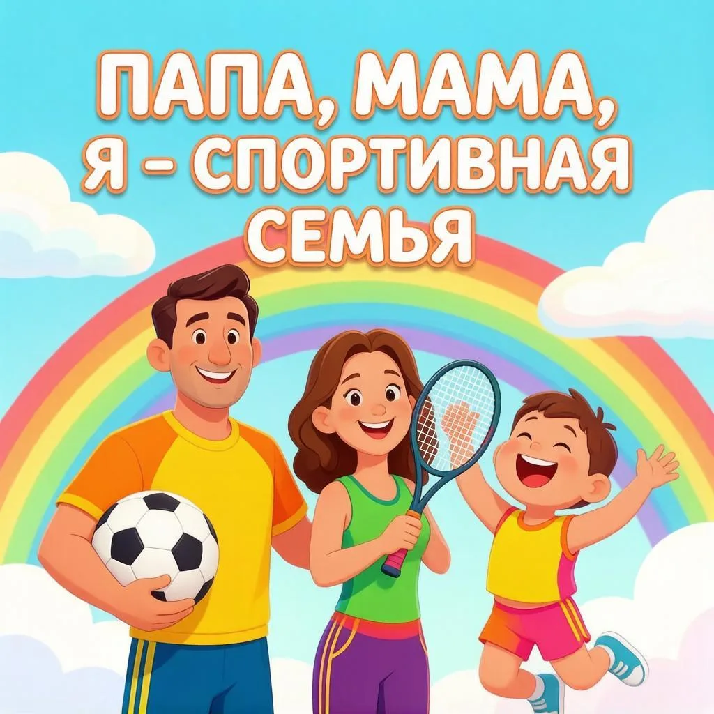 На минувшей неделе наш детский сад превратился в настоящую арену для самых дружных и ак...