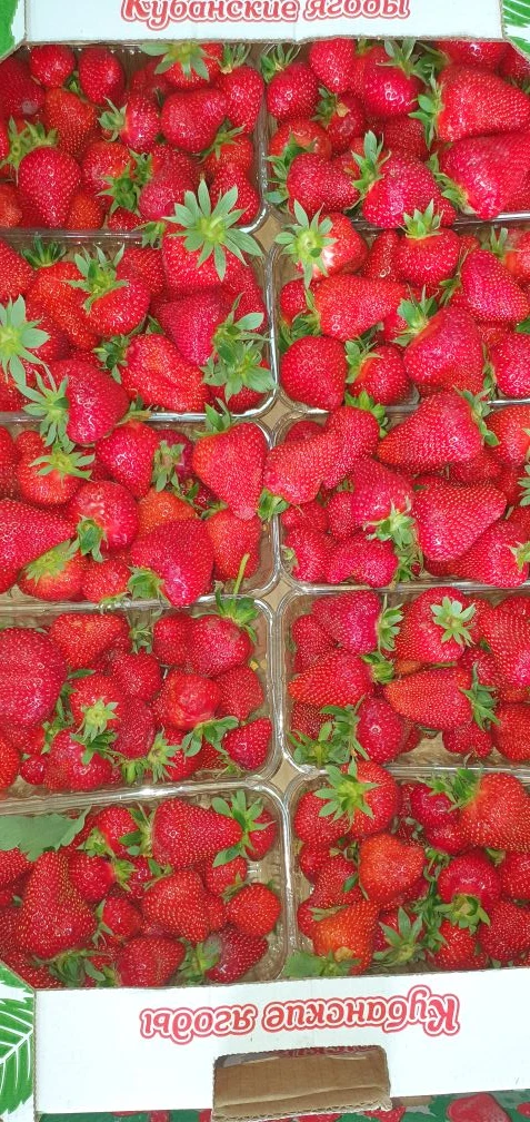 🍓🍎 Свежие поставки ягод и фруктов - невероятно сладкие! 🍎🍓