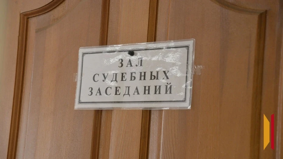 В Рамонском районе автомойка самообслуживания загрязняла почву сточными водами