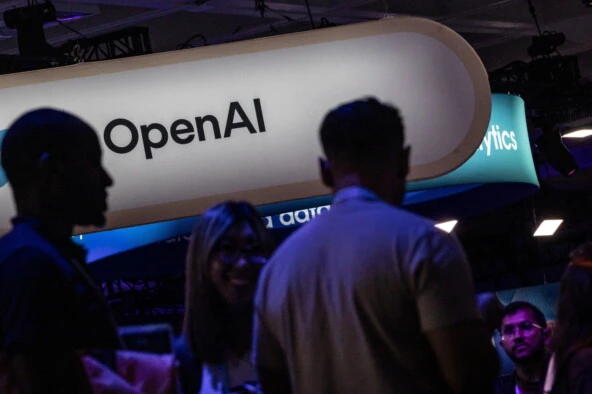 📰 OpenAI уволила трёх сотрудников за передачу конфиденциальной информации сторонней ор...