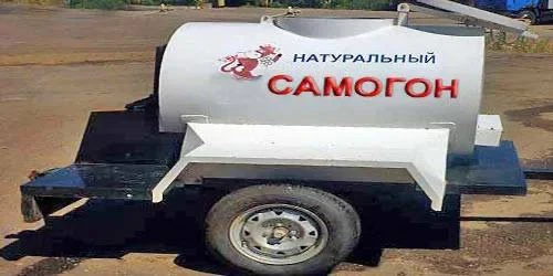 Раз пошла такая возня, админ тоже отправляется за бензином, бочку я уже осушил, может кто докинуть д