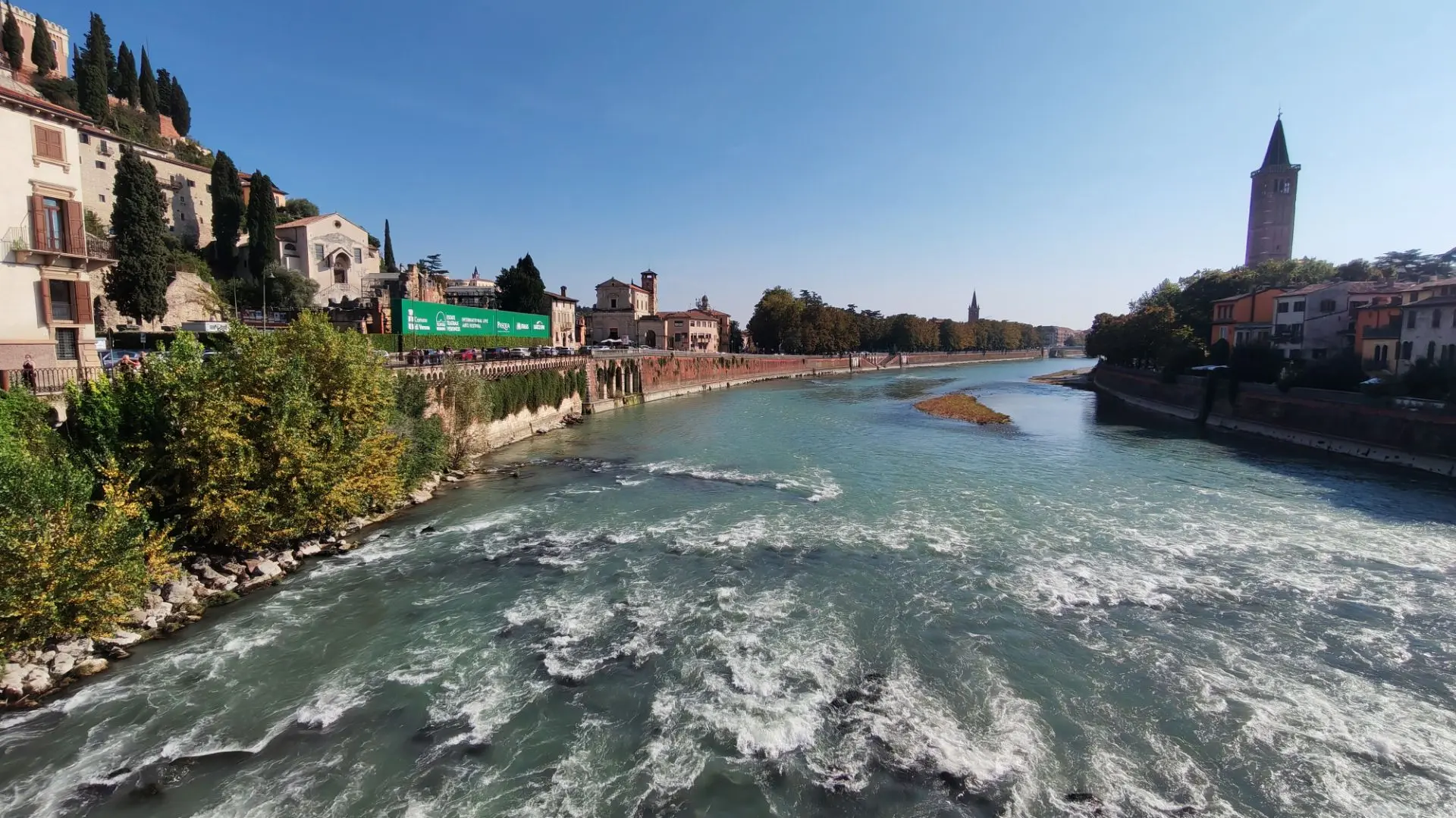 Пару фоток Verona, 🇮🇹Италия
