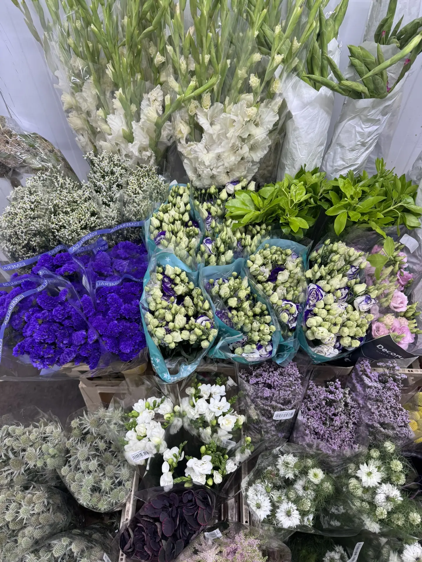 Свободный ассортимент 🌸🌸🌸