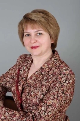 УЧИТЕЛЯМИ СЛАВИТСЯ РОССИЯ