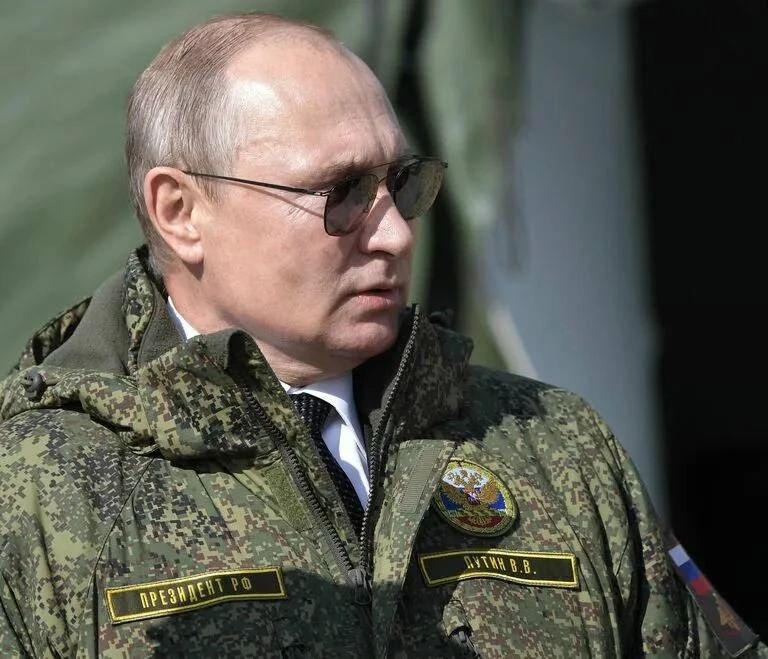 С Днем Рождения, наш Президент!