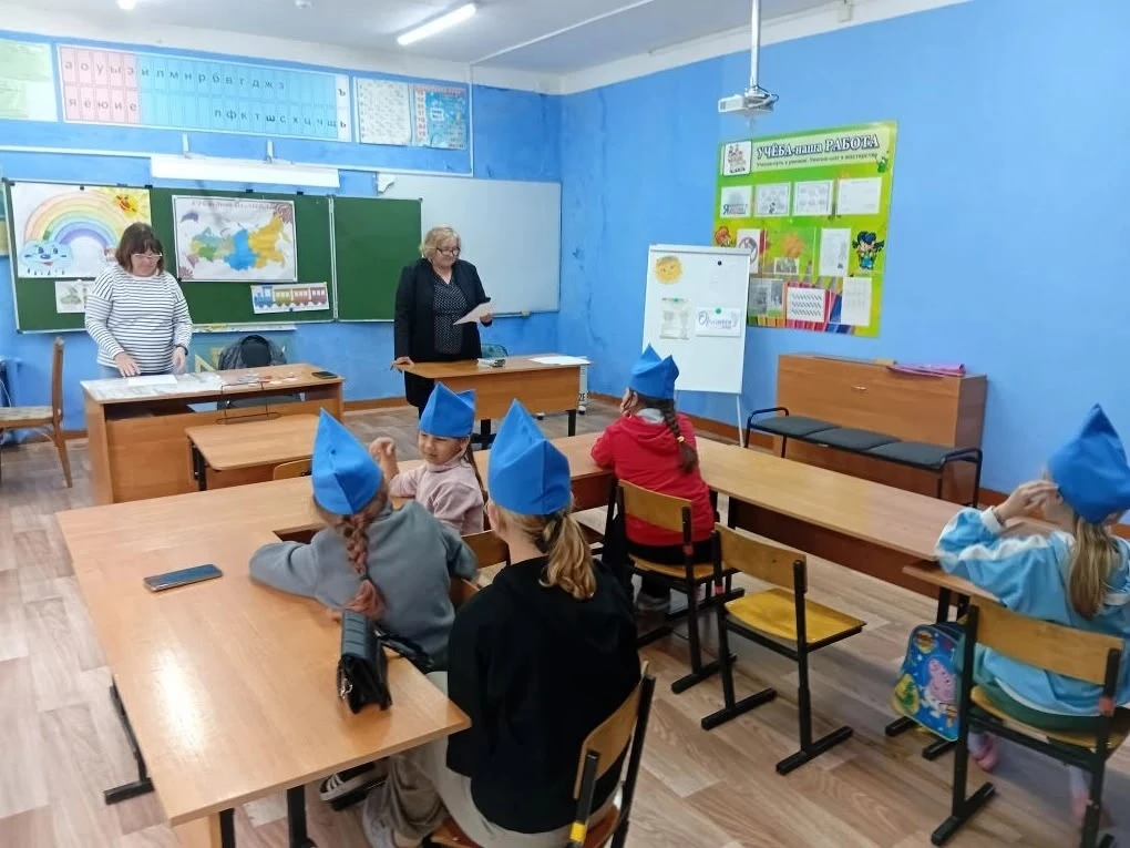 🚩Старт дан! Программа "Русь моя великая" начинается с Йошкар - олы.