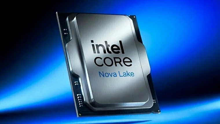 🔥 28-ядерный Intel Nova Lake-S сможет потреблять почти 300 Вт