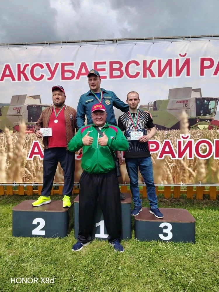 🔥 Кулаки сжаты, мышцы напряжены — на Сабантуе кипят страсти армспорта!