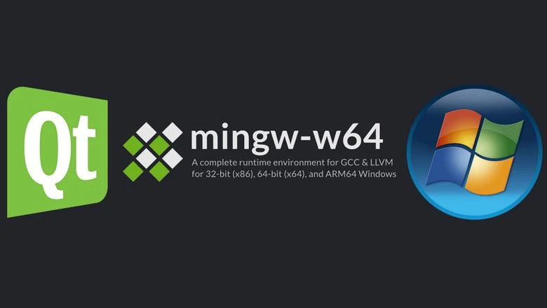 Руководство по сборке Qt под Windows из исходников с MinGW