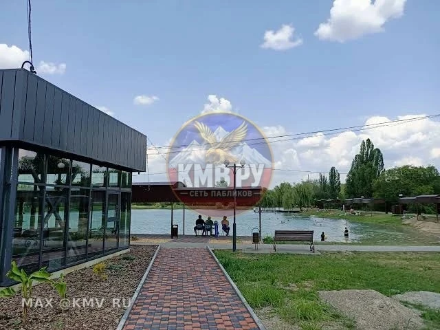 ⚖️ Новые правила для местных водоемов.