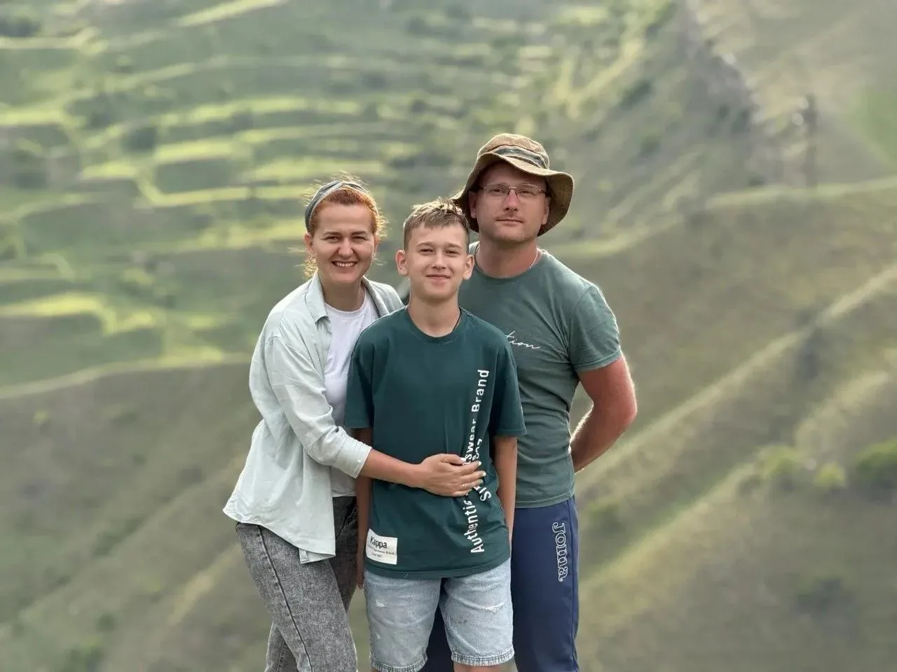 💙 Когда чемпионат «Абилимпикс» становится семейной традицией

Для семьи Рождественских чемпионат — 