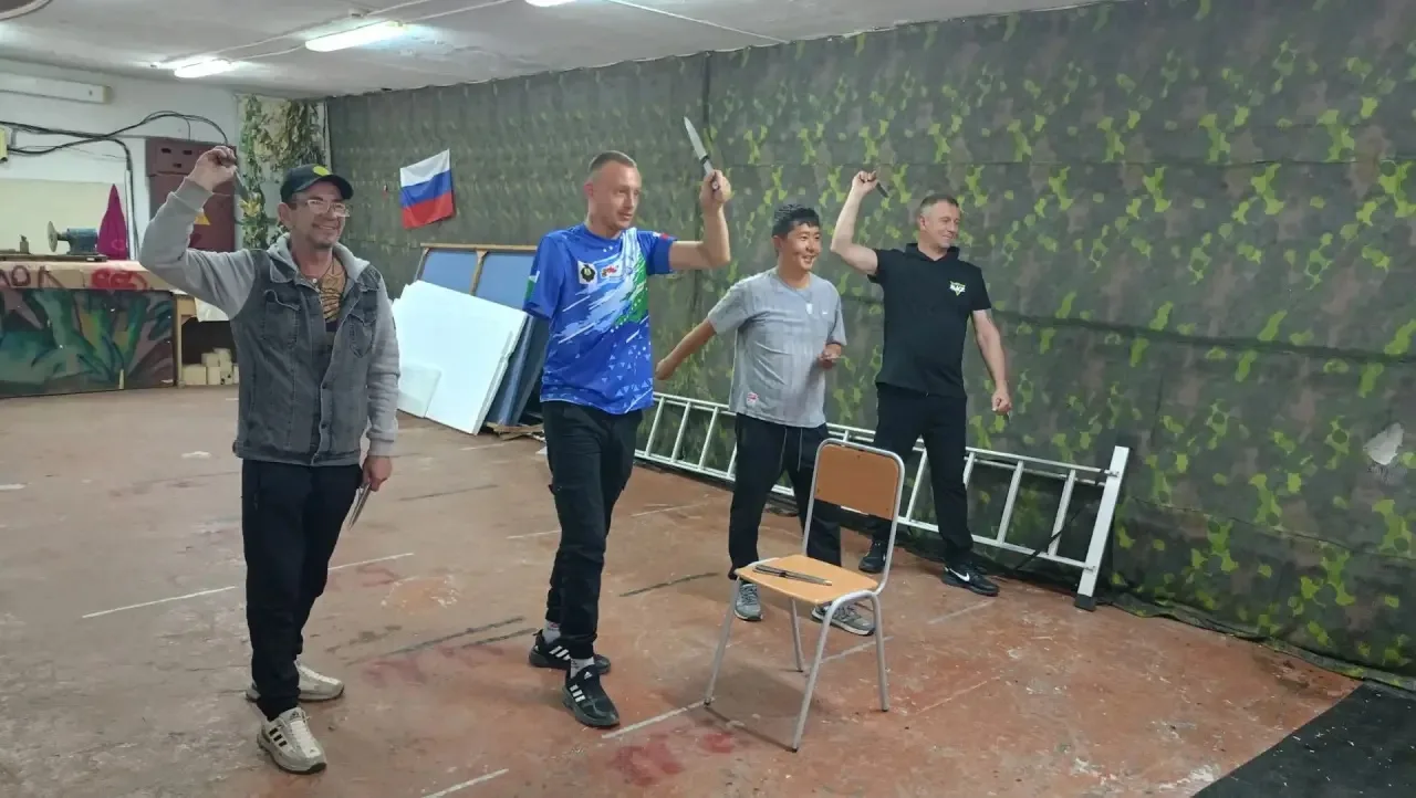 ✅В Хабаровском крае набирает обороты программа «Доступный труд», инициированная губерна...