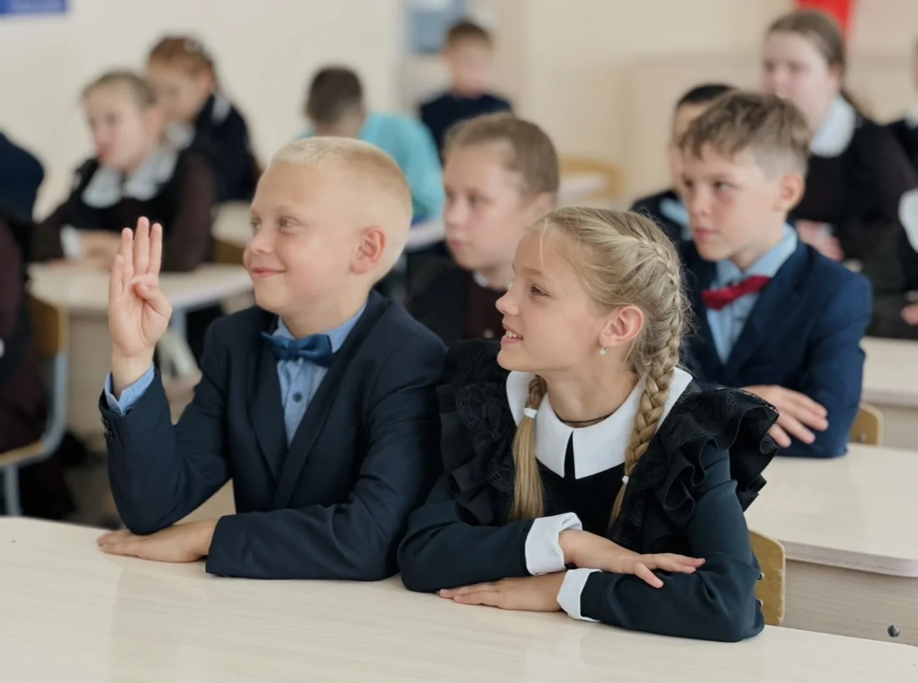 🇷🇺Сохраняя языки, сохраняем Россию
