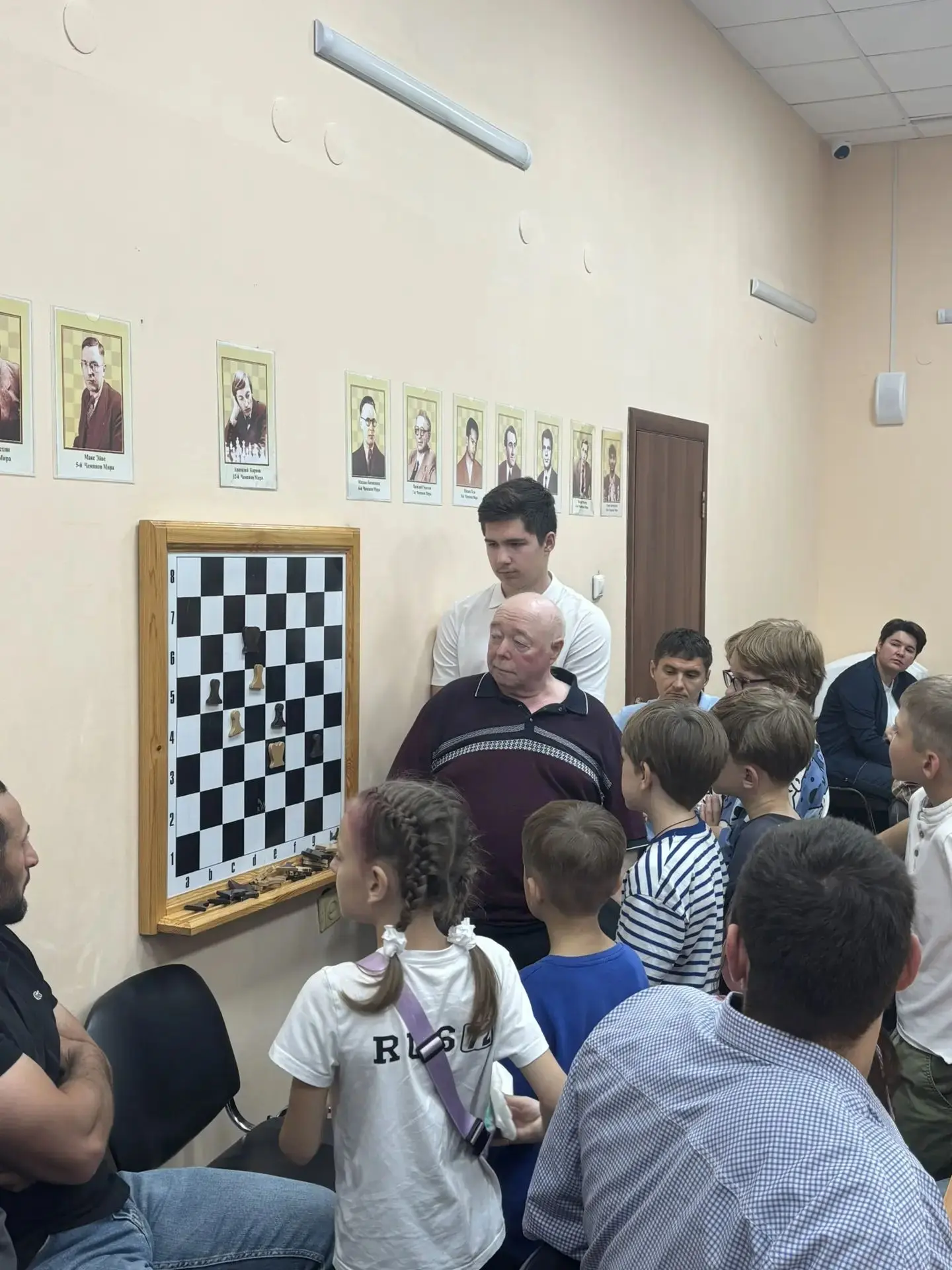 ДЕЛИМСЯ НОВОСТЯМИ