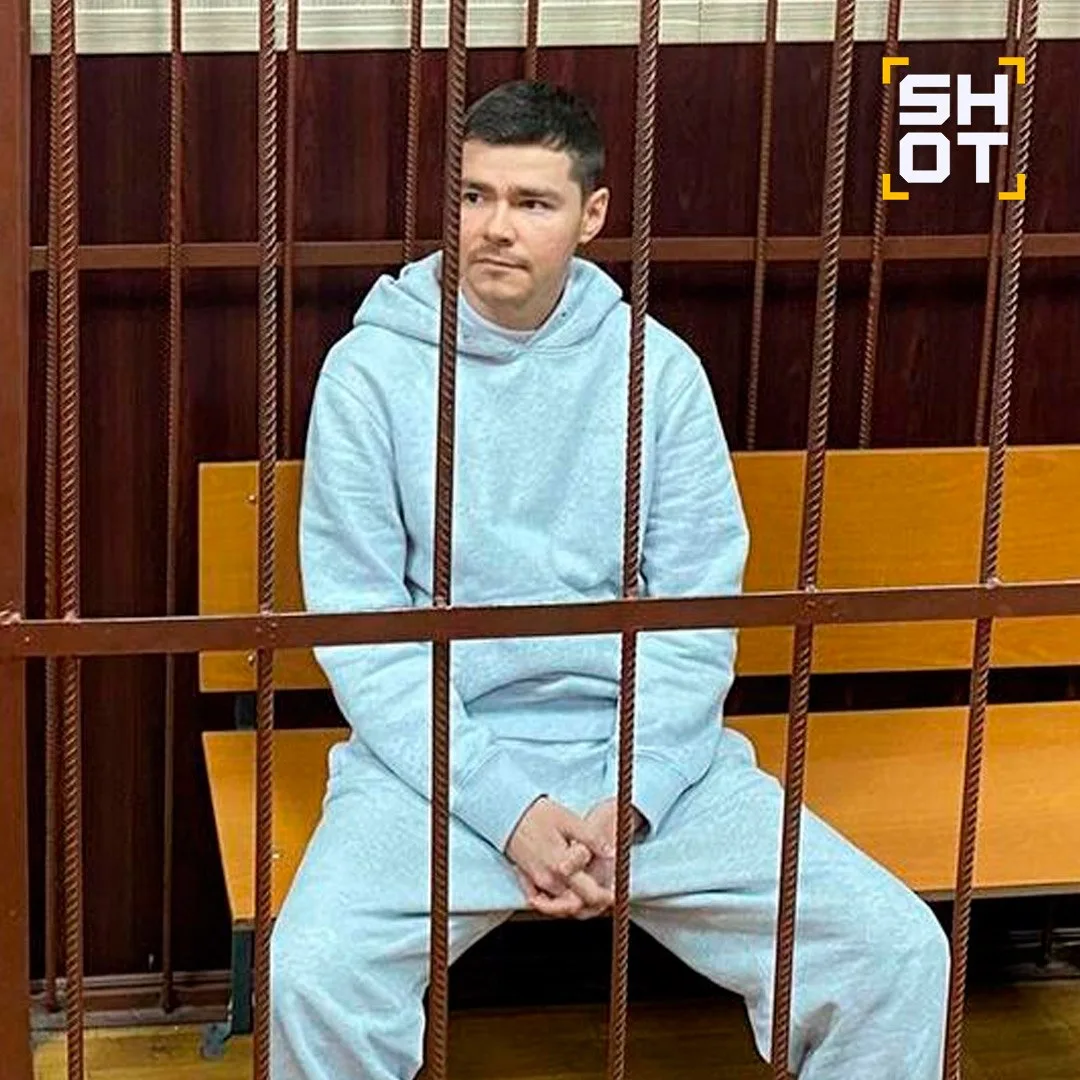 Аязу Шабутдинову, которого обвиняют в 113 эпизодах мошенничества, смягчили срок — с 7 д...