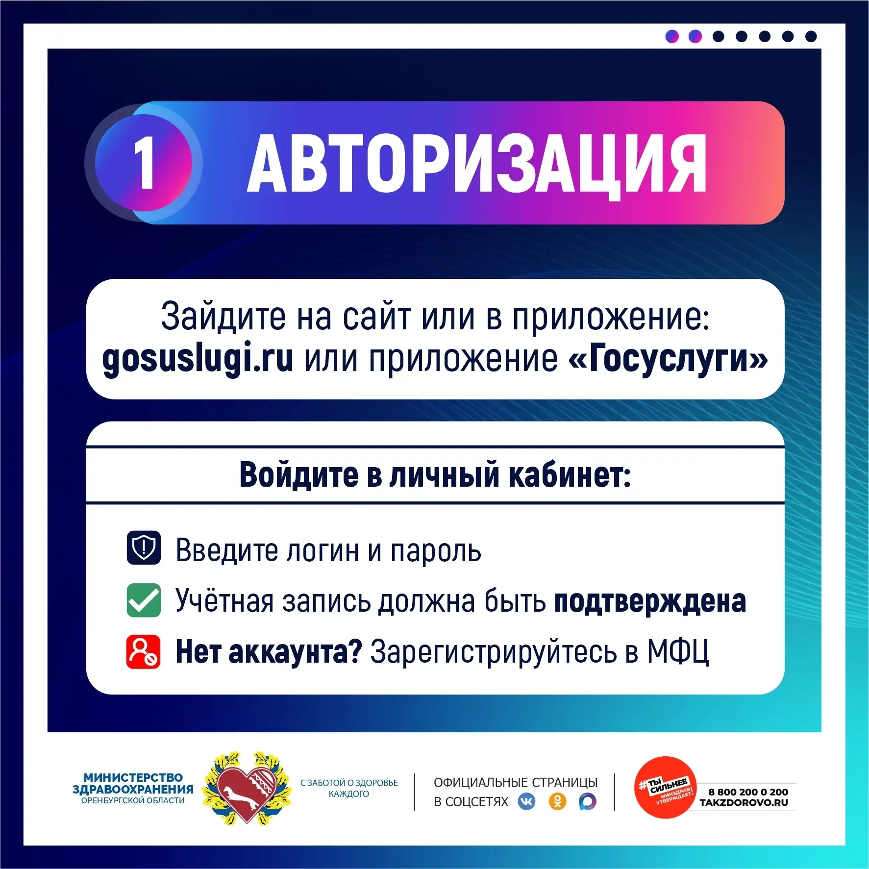 📝 Как скачать медицинский документ с портала Госуслуги, в каком формате скачивать доку...