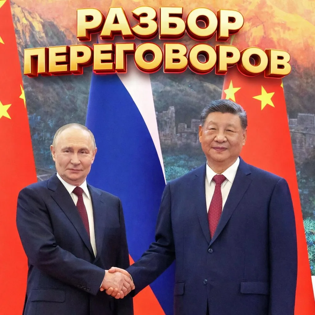 ПЕРЕГОВОРЫ ПРЕЗИДЕНТОВ и ИХ ЛИЧНЫЕ ПЕРИОДЫ