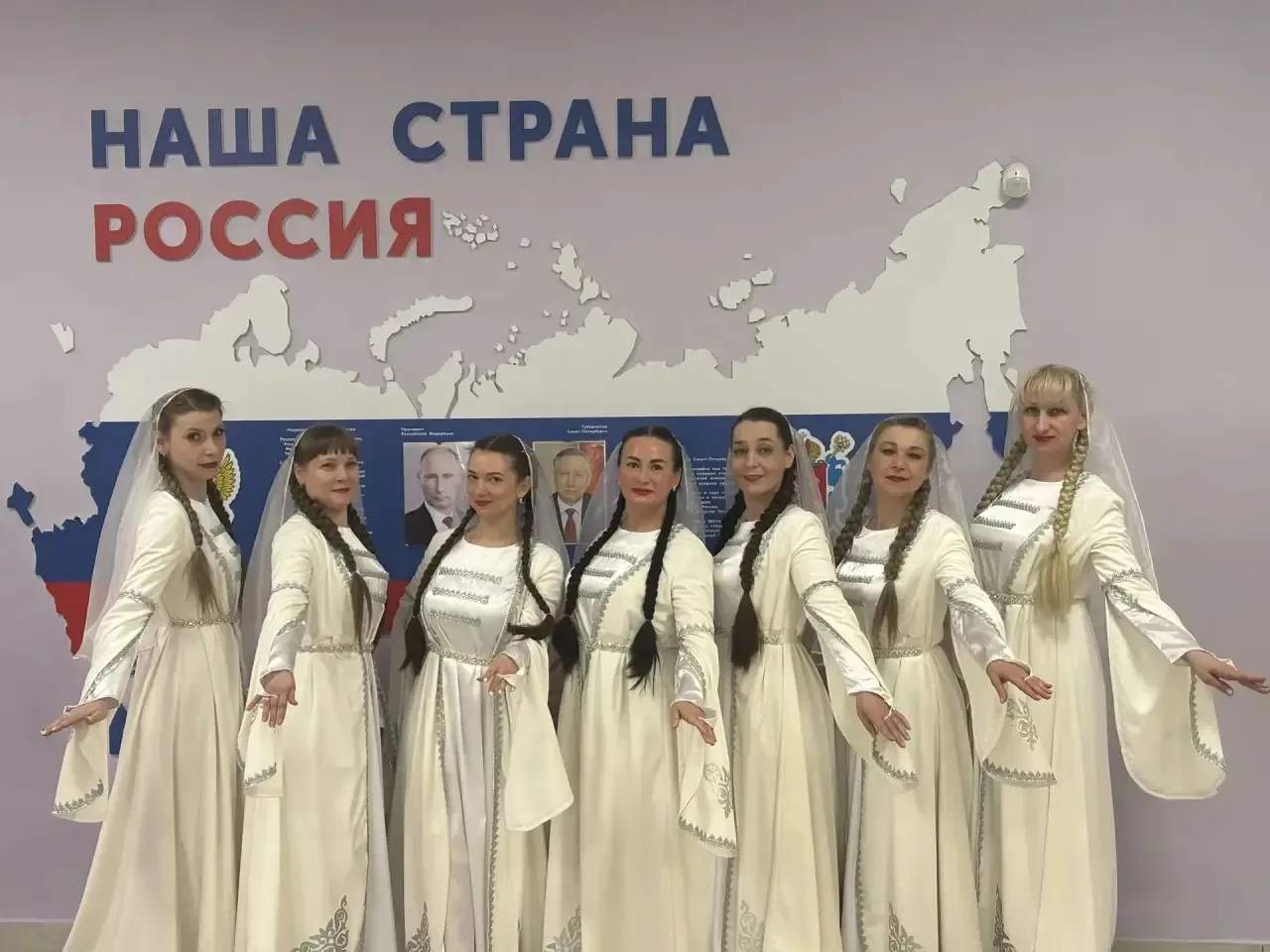 Подведены итоги городского фестиваля-конкурса «Живи, танцуя!»