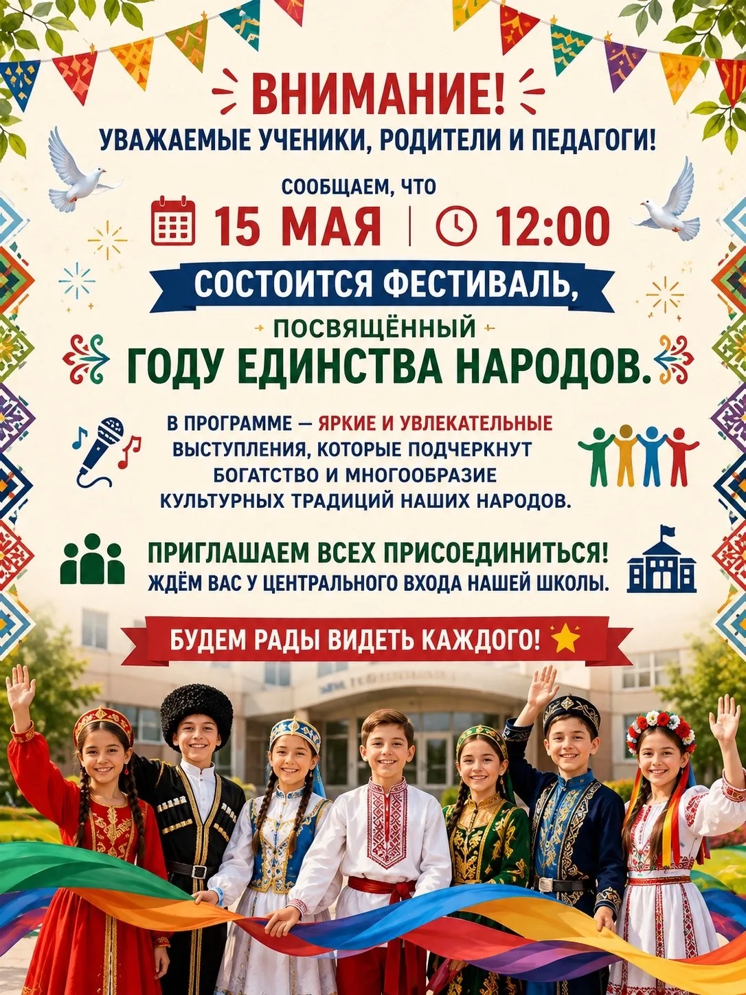 Уже скоро!!!! Ждем всех!!!🔥
