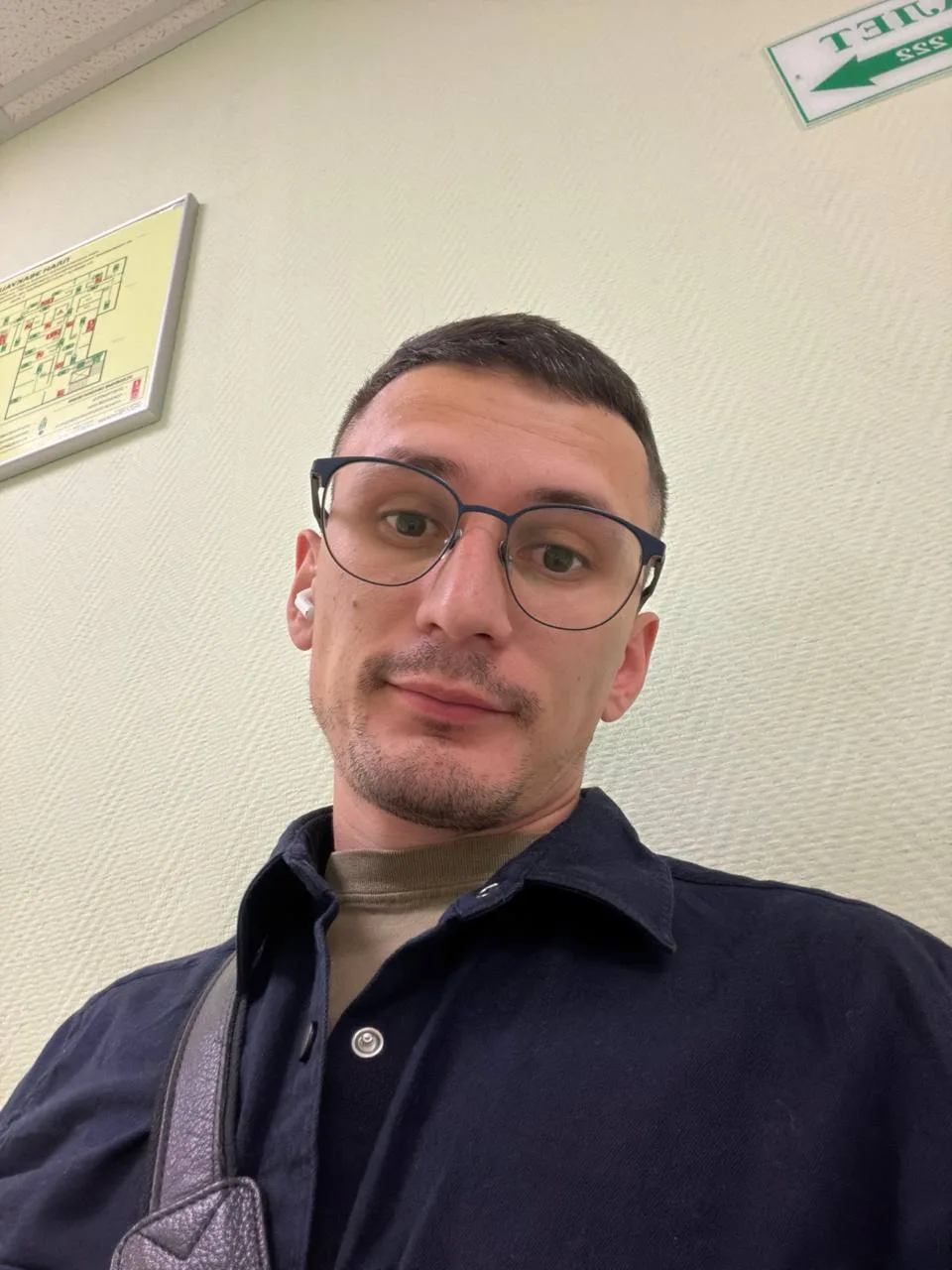 По возвращению из поездки сразу едем по врачам обсуждать предстоящую операцию.