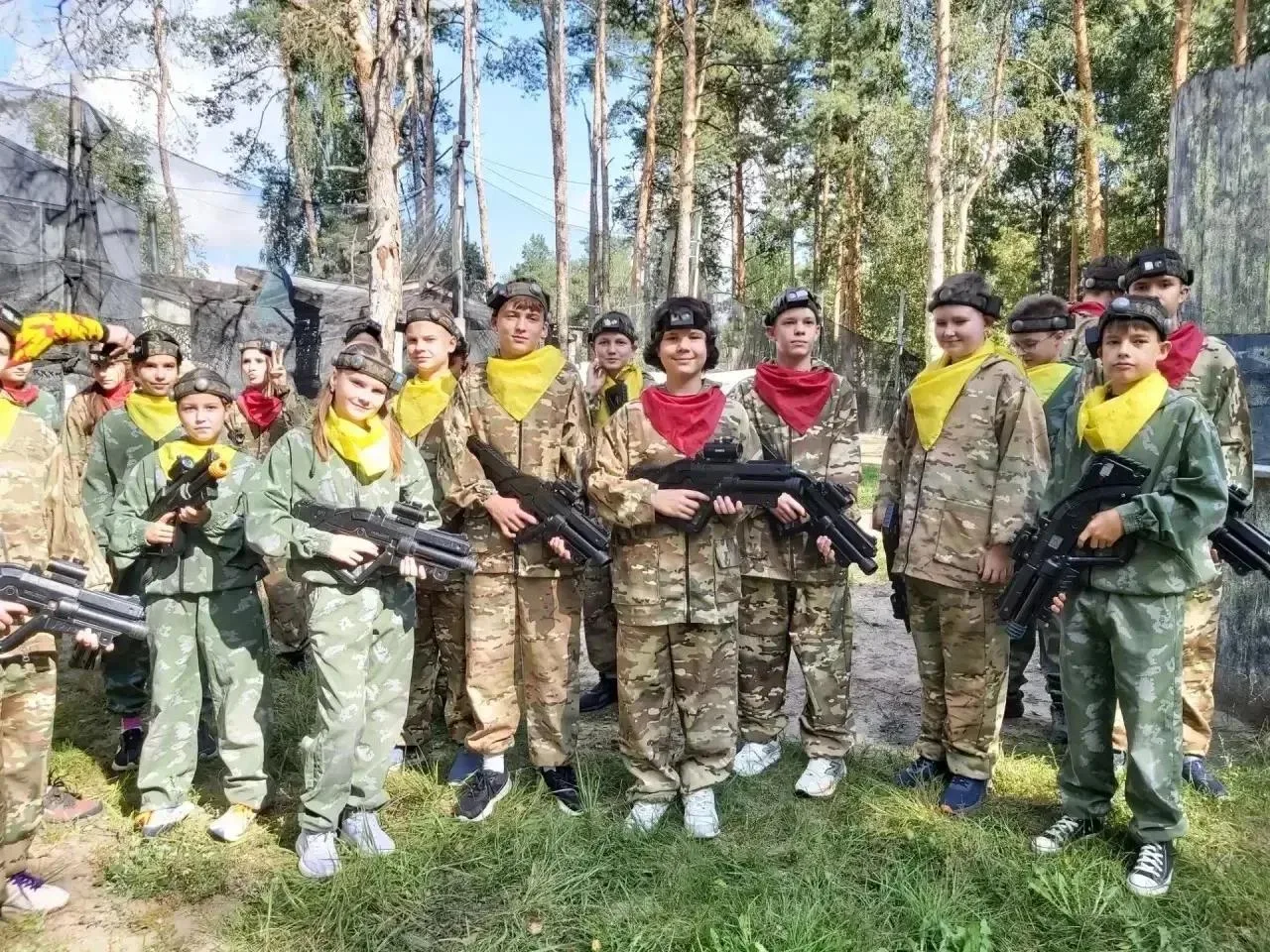 🎉 1 сентября — не только про линейки и цветы! 🎉