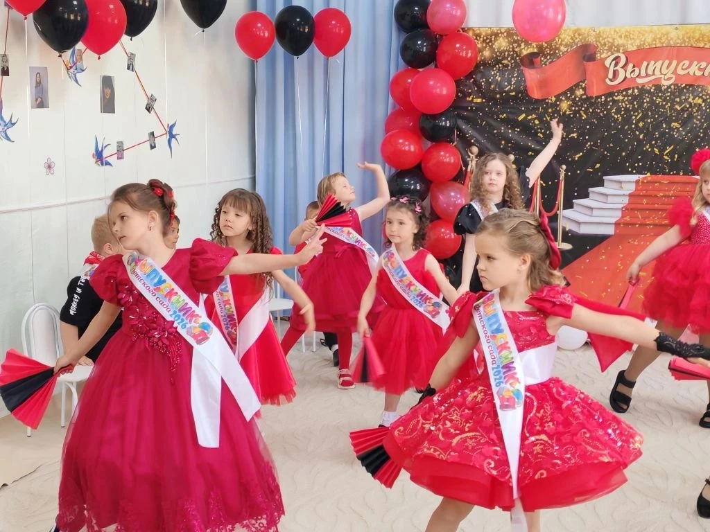 Наши 🌟✨звёзды!