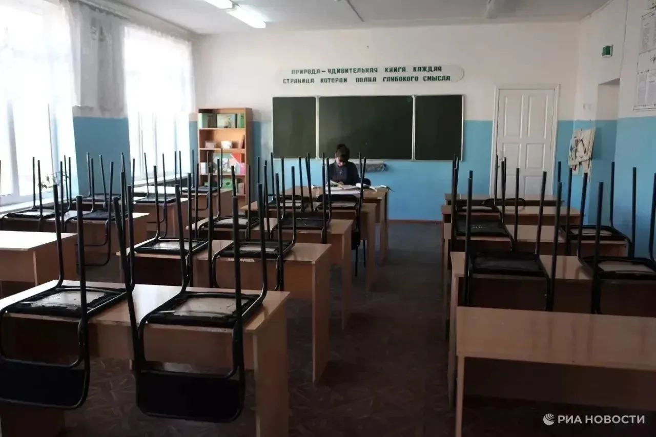 В российских школах с 1 сентября введут курс «Искусственный интеллект и информационная ...