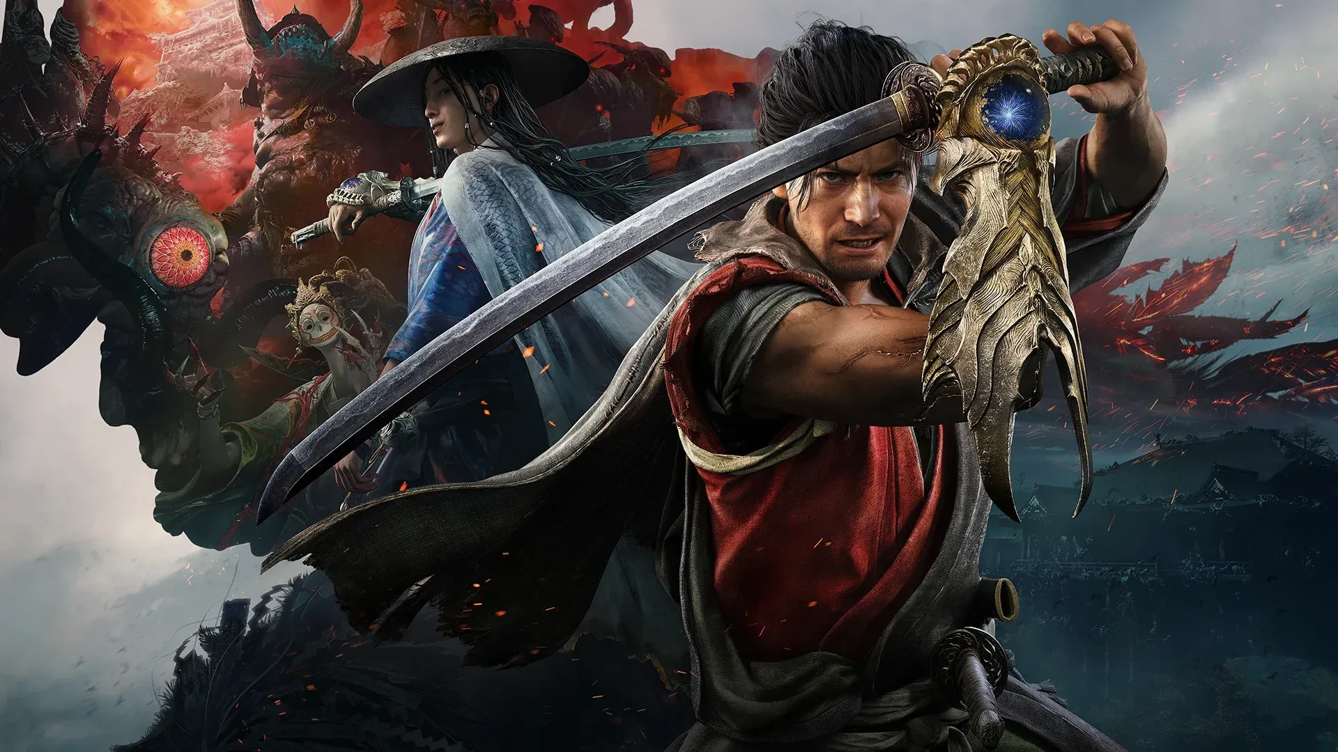 Onimusha: Way of the Sword может выйти раньше запланированной даты

• Capcom, по всей видимости, гот