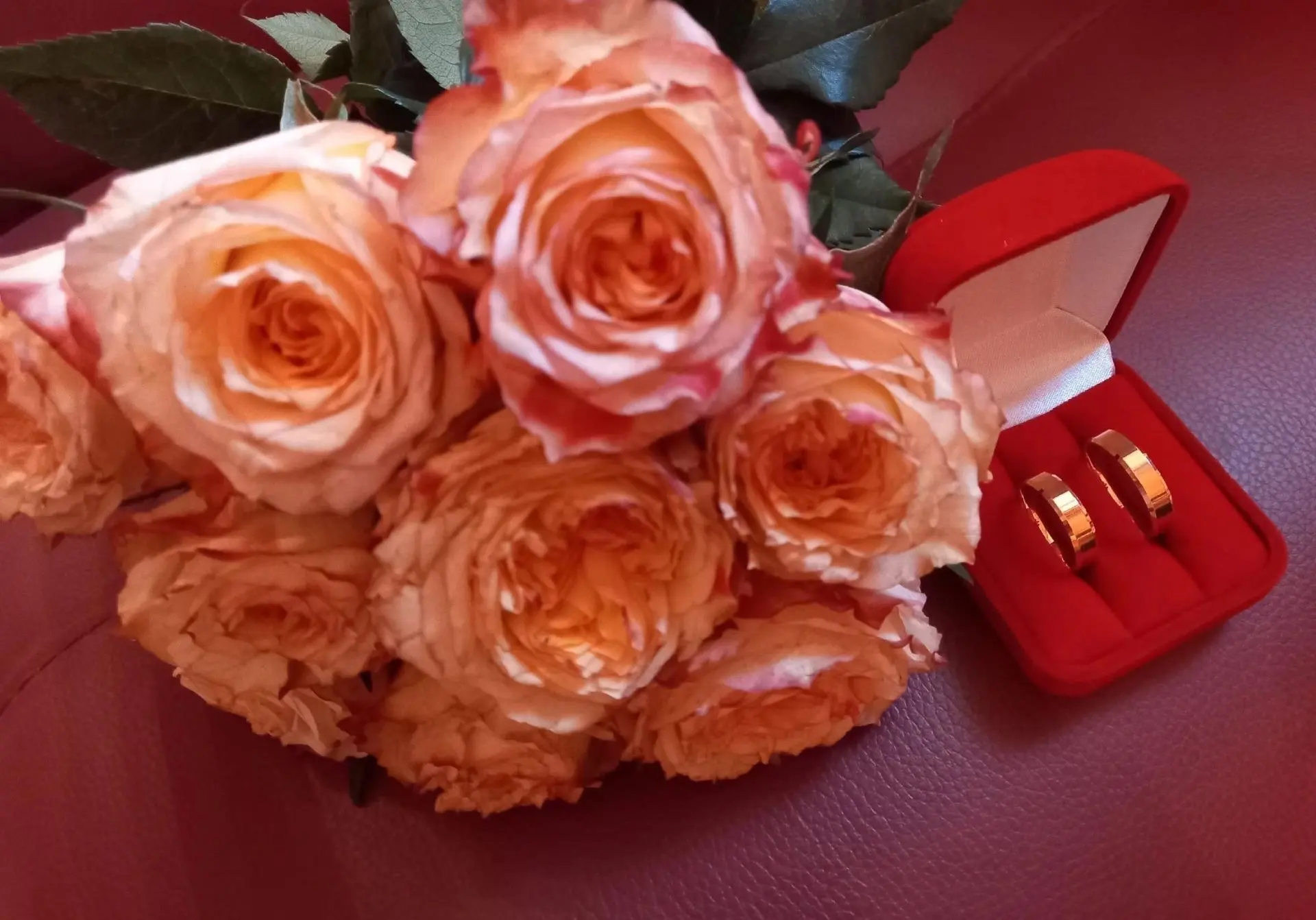 👰 Курянам назвали красивые даты для свадеб в ноябре