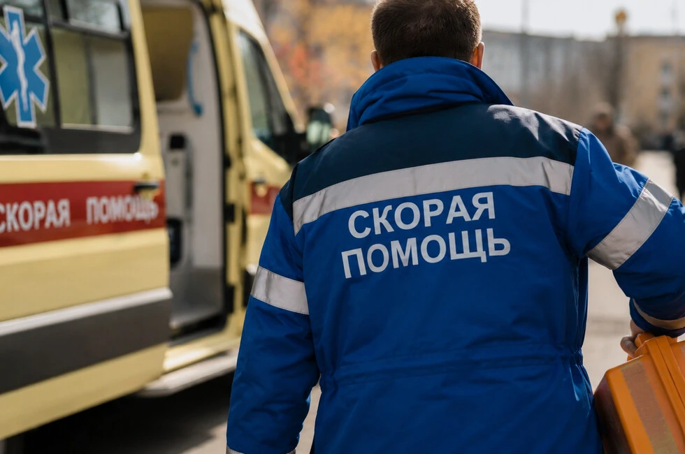 ⚡ Один мирный житель ДНР погиб, еще три пострадали из-за атак ударных дронов ВФУ

Всем раненым оказы