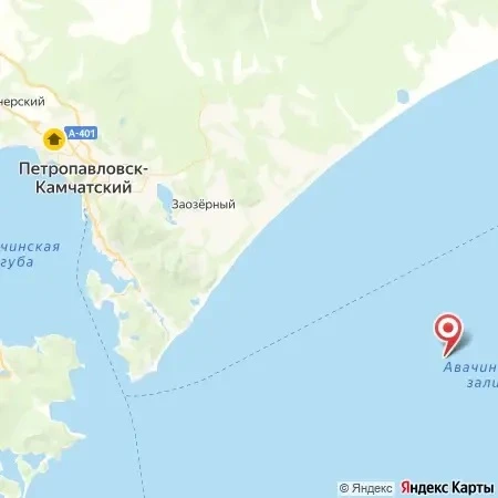 ⚡️❗️ Камчатку трясёт с самого утра — за 5 часов зарегистрировано уже 17 землетрясений