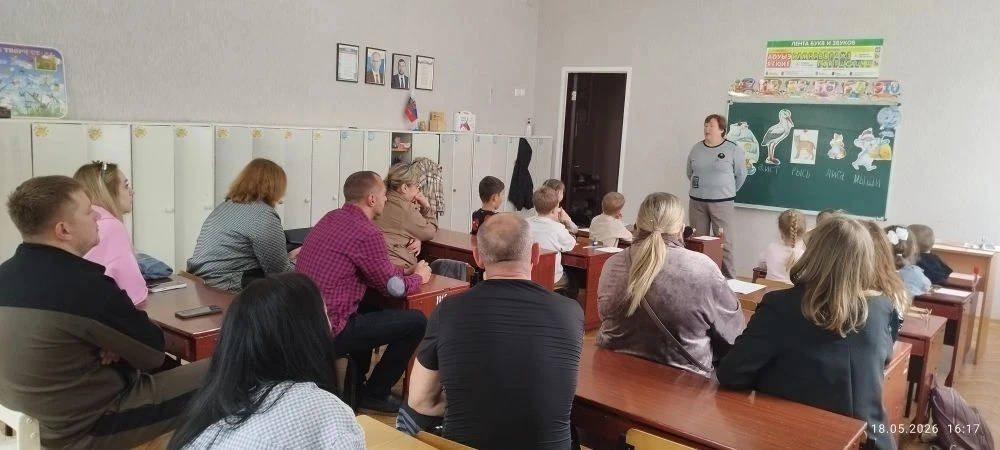 «Первые шаги»: Успешное завершение учебного года с пользой и удовольствием!

Творческое объединение 