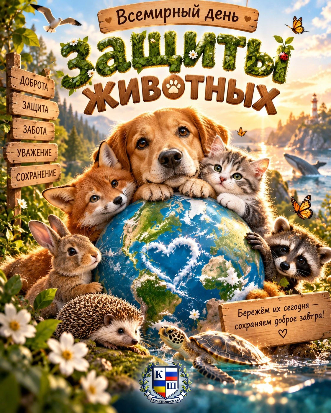#ДеньВКалендаре 📅