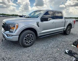 🚗 Ford 2022