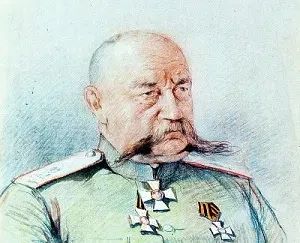Николай Юденич (30 июля 1862 - 5 октября 1933), российский военный деятель, один из рук...
