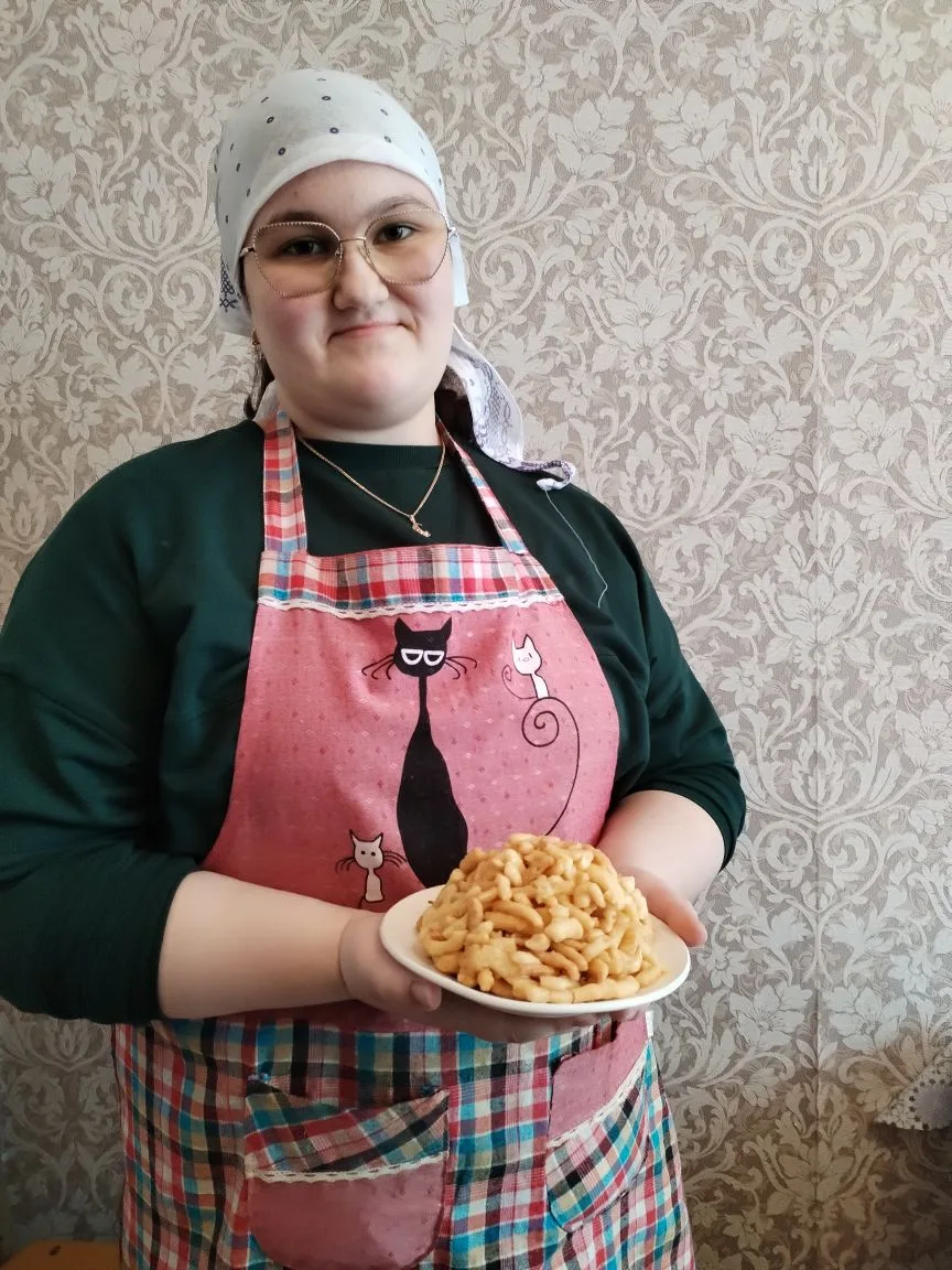 Каникулы с пользой 💯
