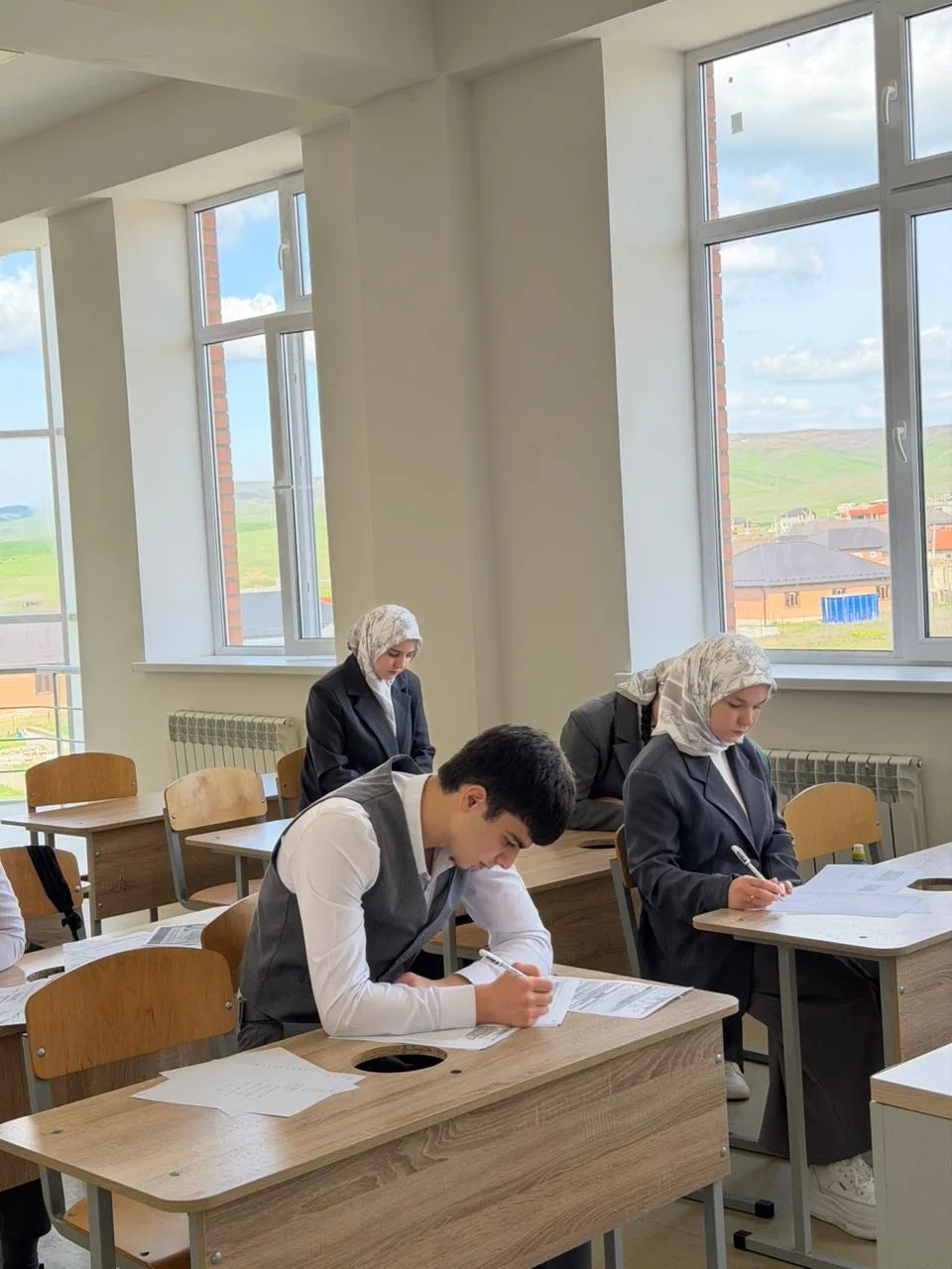 ГКР по русскому языку в 11 классе✅