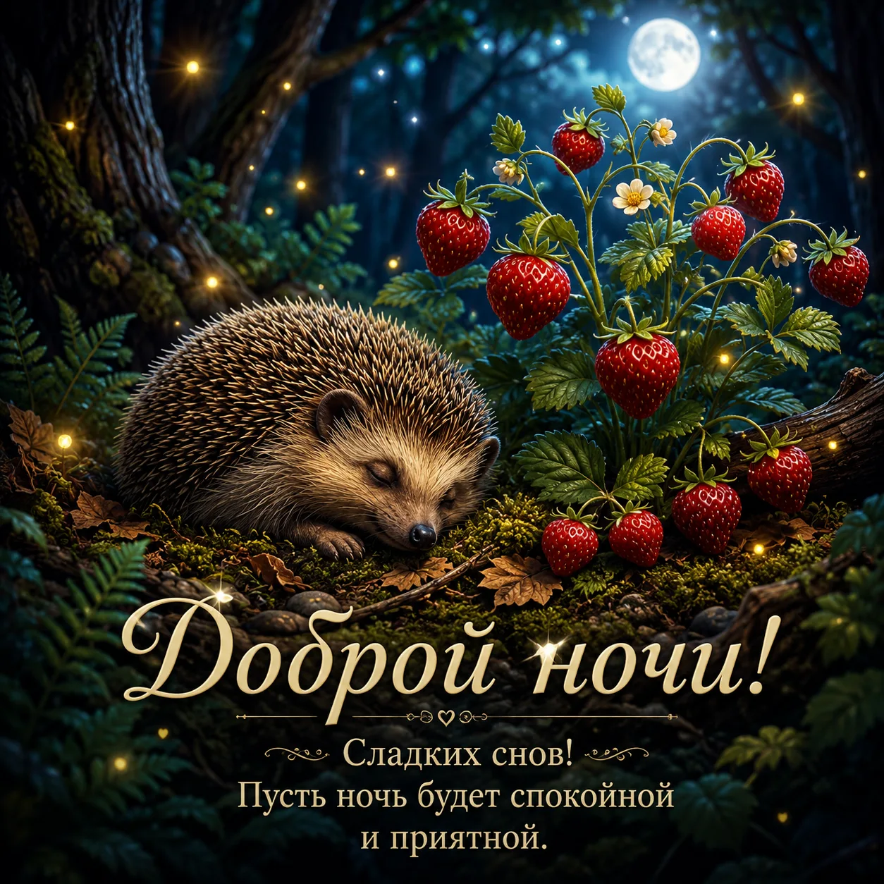 Оставьте любую реакцию 😊 Это лучшая благодарность для нас ❤️

Открытки  • Подписаться