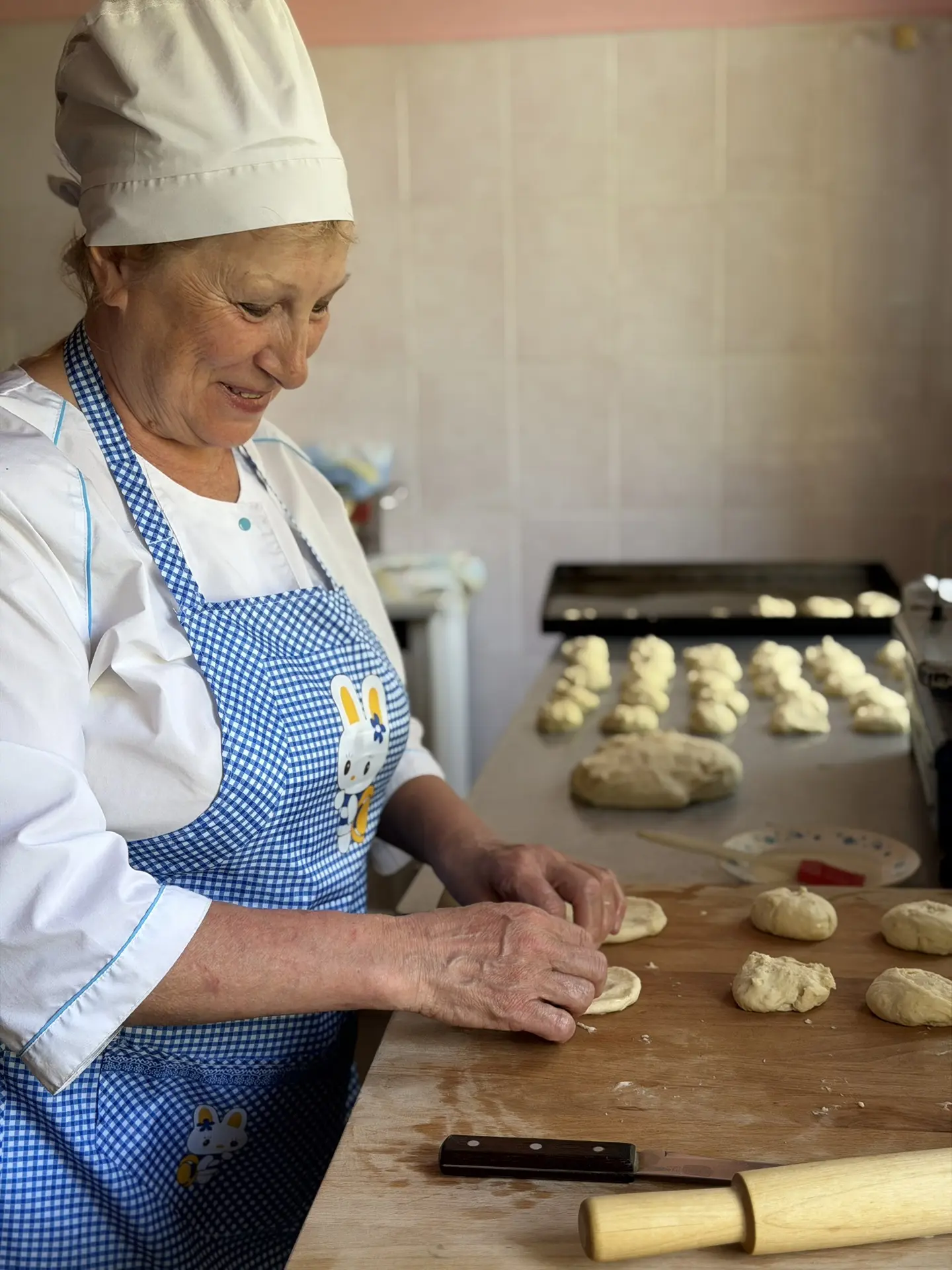 🥐✨ Булочки, которые обожают все дети! ✨🥐