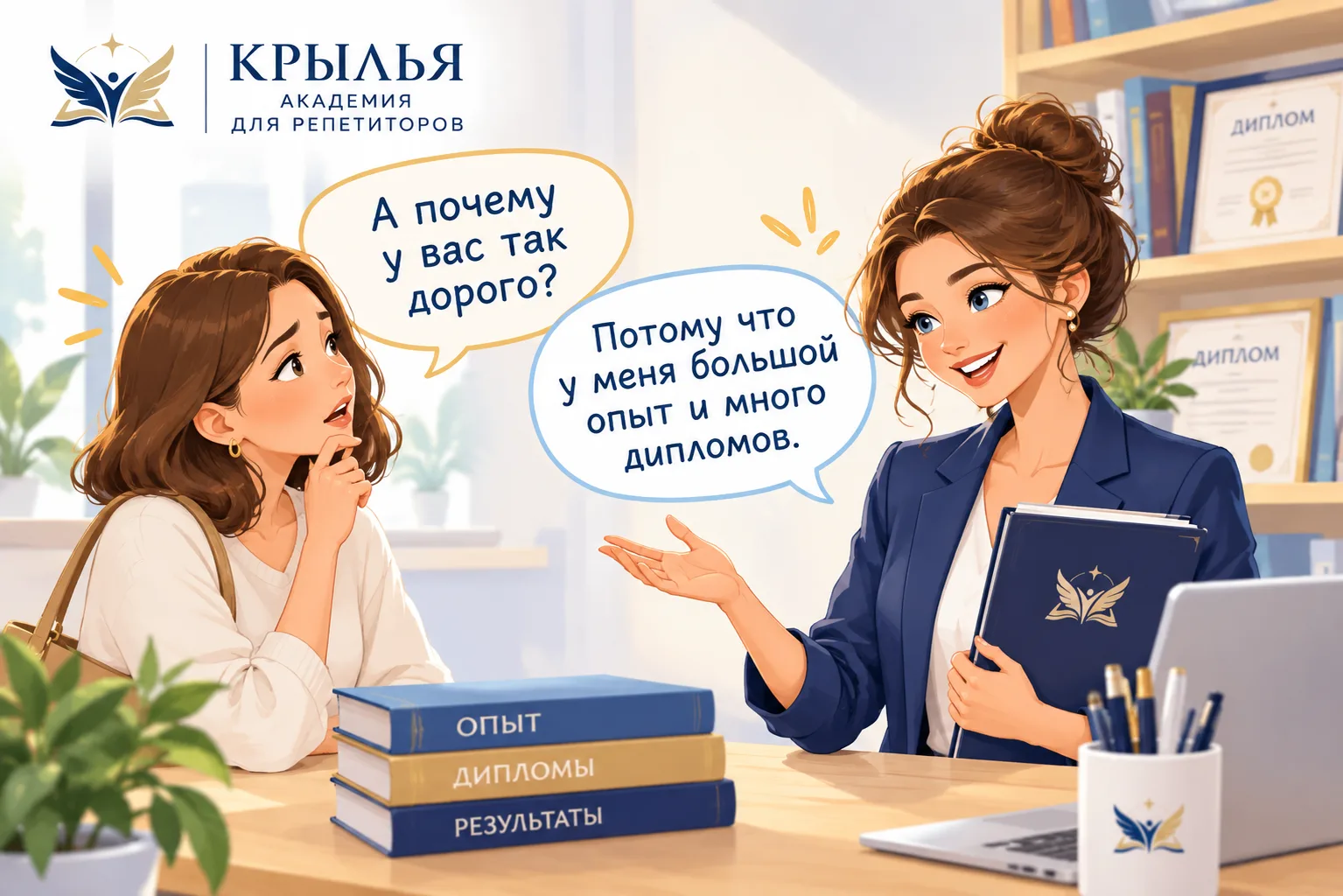😈 Вредные советы для репетиторов: что сказать родителю, чтобы он точно ушёл к другому ...