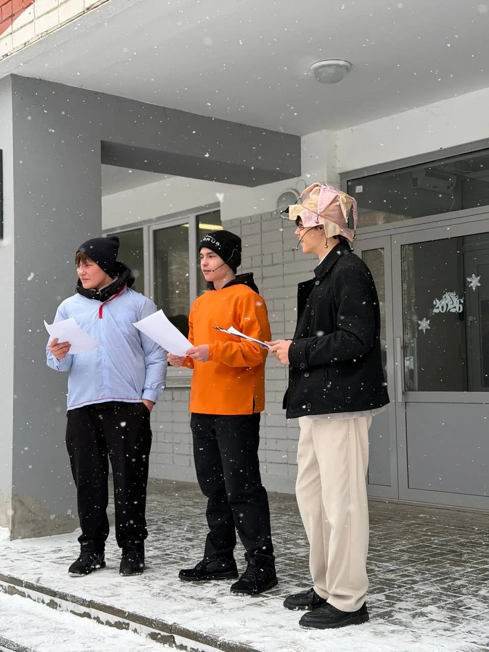 Провожаем зиму с размахом!   Сегодня в стенах нашей школы прошла долгожданная ярмарка, посвященная п