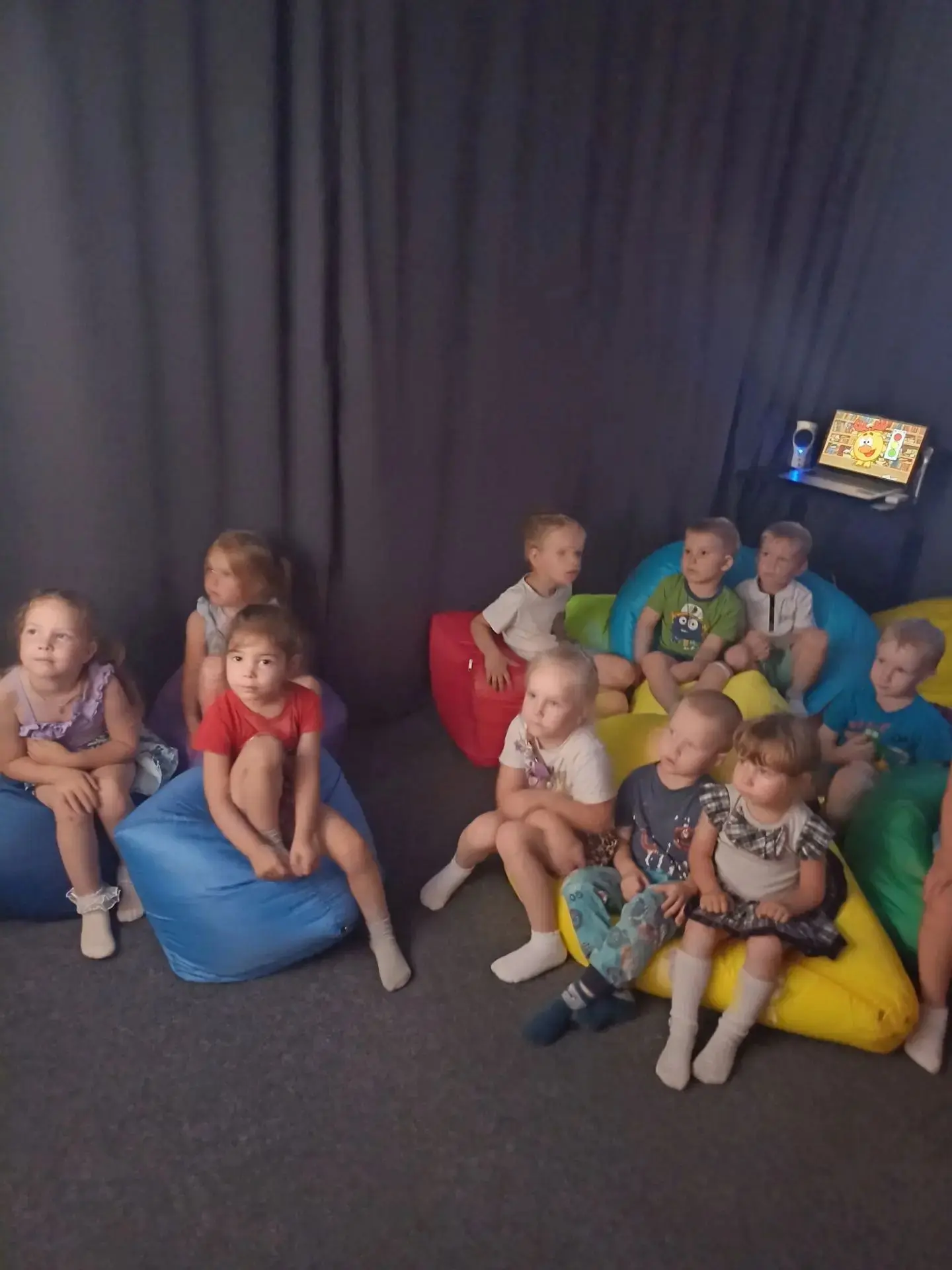 #детскийсад3каменка💯#НеделяБезопасности
🚨 В рамках Недели Безопасности в нашем детском саду (ул. Б